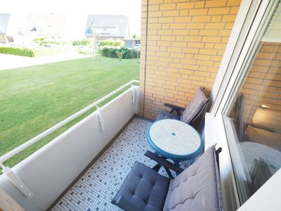 Ferienwohnung für 2 Personen (35 m²) in Westerland (Sylt) 9/10