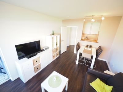 Ferienwohnung für 2 Personen (35 m²) in Westerland (Sylt) 10/10