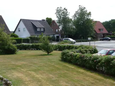 Ferienwohnung für 3 Personen (35 m²) in Westerland (Sylt) 2/9