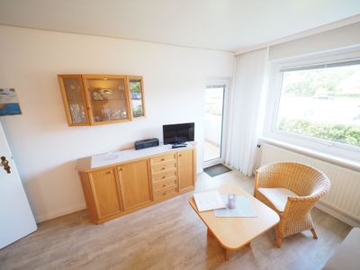 Ferienwohnung für 3 Personen (35 m²) in Westerland (Sylt) 3/9