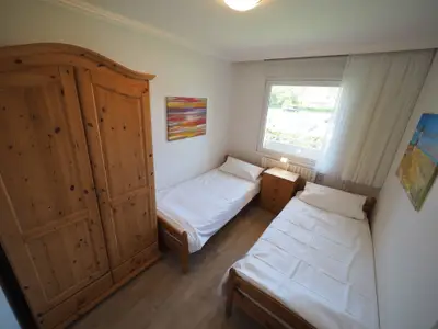 Ferienwohnung für 3 Personen (35 m²) in Westerland (Sylt) 5/9