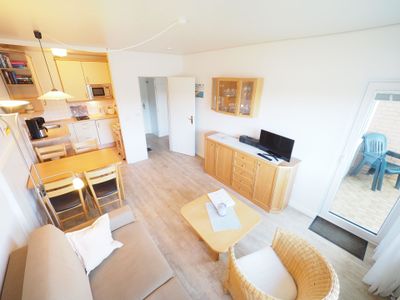 Ferienwohnung für 3 Personen (35 m²) in Westerland (Sylt) 6/9