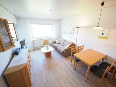 Ferienwohnung für 3 Personen (35 m²) in Westerland (Sylt) 8/9