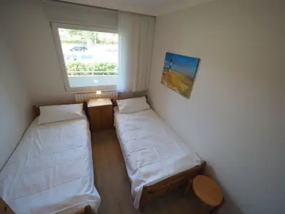 Ferienwohnung für 3 Personen (35 m²) in Westerland (Sylt) 9/9