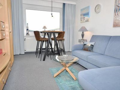 Ferienwohnung für 2 Personen (35 m²) in Westerland (Sylt) 2/9