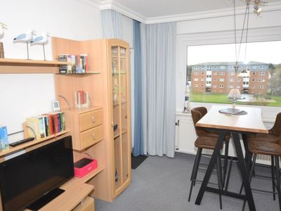 Ferienwohnung für 2 Personen (35 m²) in Westerland (Sylt) 3/9