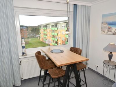 Ferienwohnung für 2 Personen (35 m²) in Westerland (Sylt) 4/9