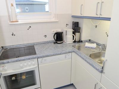 Ferienwohnung für 2 Personen (35 m²) in Westerland (Sylt) 7/9