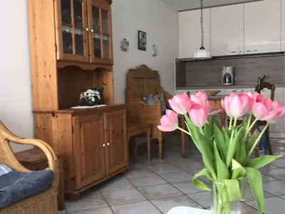 Ferienwohnung für 2 Personen (38 m²) in Westerland (Sylt) 2/10