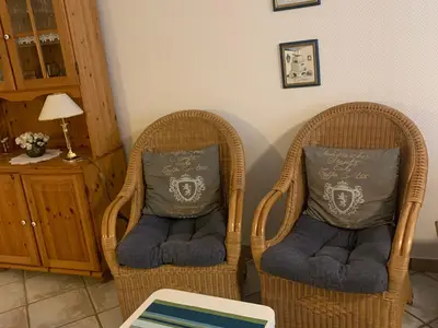 Ferienwohnung für 2 Personen (38 m²) in Westerland (Sylt) 4/10