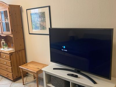 Ferienwohnung für 2 Personen (38 m²) in Westerland (Sylt) 5/10