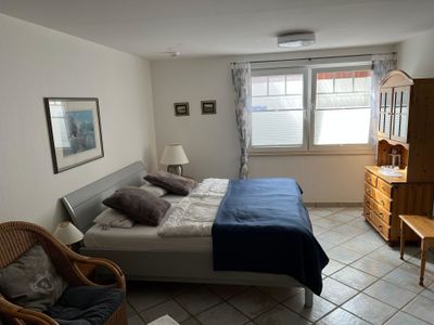 Ferienwohnung für 2 Personen (38 m²) in Westerland (Sylt) 6/10