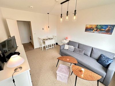 Ferienwohnung für 2 Personen (35 m²) in Westerland (Sylt) 2/10