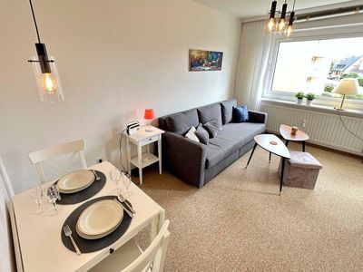 Ferienwohnung für 2 Personen (35 m²) in Westerland (Sylt) 3/10