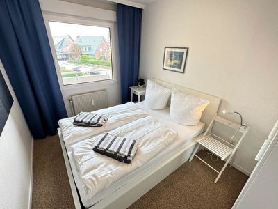 Ferienwohnung für 2 Personen (35 m²) in Westerland (Sylt) 5/10