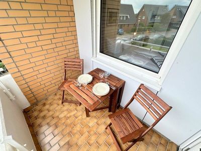 Ferienwohnung für 2 Personen (35 m²) in Westerland (Sylt) 9/10