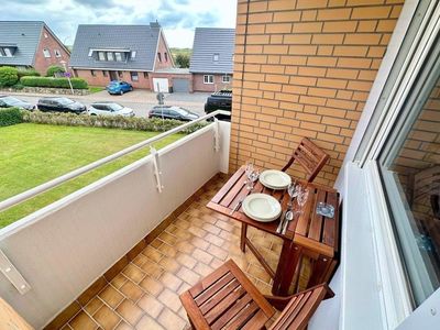 Ferienwohnung für 2 Personen (35 m²) in Westerland (Sylt) 10/10