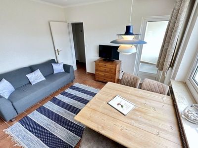 Ferienwohnung für 3 Personen (35 m²) in Westerland (Sylt) 1/6