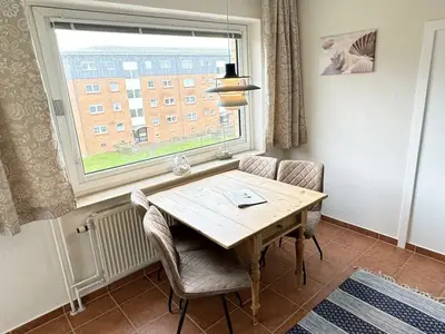 Ferienwohnung für 3 Personen (35 m²) in Westerland (Sylt) 2/6