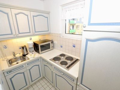 Ferienwohnung für 3 Personen (35 m²) in Westerland (Sylt) 4/6