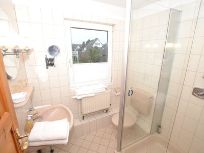 Ferienwohnung für 2 Personen (36 m²) in Westerland (Sylt) 6/9