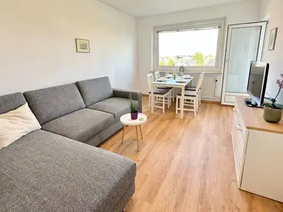Ferienwohnung für 4 Personen (35 m²) in Westerland (Sylt) 2/10