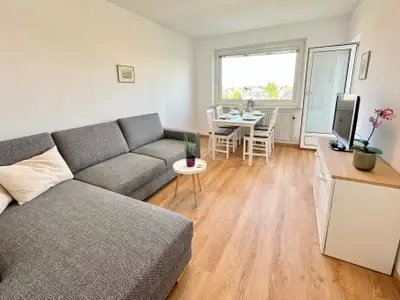 Ferienwohnung für 4 Personen (35 m²) in Westerland (Sylt) 7/10