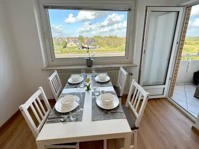 Ferienwohnung für 4 Personen (35 m²) in Westerland (Sylt) 8/10