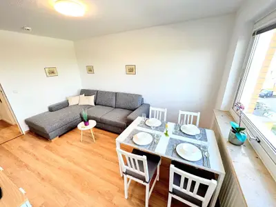 Ferienwohnung für 4 Personen (35 m²) in Westerland (Sylt) 9/10