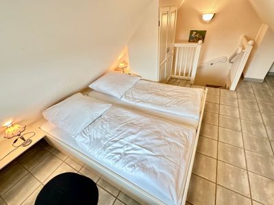 Ferienwohnung für 2 Personen (47 m²) in Westerland (Sylt) 9/10