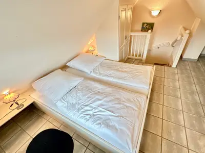 Ferienwohnung für 2 Personen (47 m²) in Westerland (Sylt) 9/10