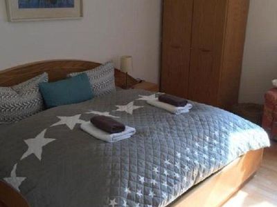 Ferienwohnung für 2 Personen (25 m²) in Westerland (Sylt) 3/5