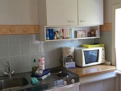 Ferienwohnung für 2 Personen (25 m²) in Westerland (Sylt) 4/5