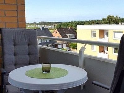 Ferienwohnung für 2 Personen (35 m²) in Westerland (Sylt) 2/10