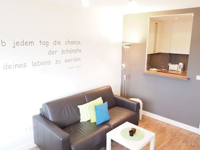 Ferienwohnung für 2 Personen (35 m²) in Westerland (Sylt) 4/10