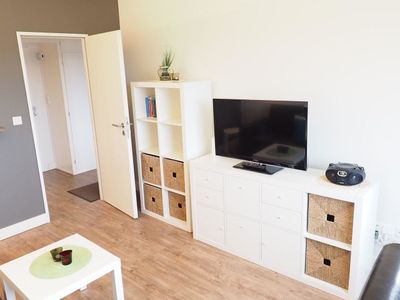 Ferienwohnung für 2 Personen (35 m²) in Westerland (Sylt) 5/10