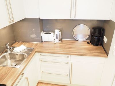 Ferienwohnung für 2 Personen (35 m²) in Westerland (Sylt) 7/10