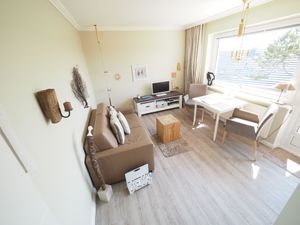 Ferienwohnung für 3 Personen (35 m²) in Westerland (Sylt)