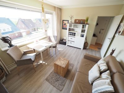 Ferienwohnung für 3 Personen (35 m²) in Westerland (Sylt) 2/9