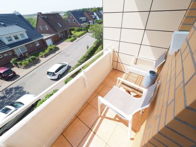 Ferienwohnung für 3 Personen (35 m²) in Westerland (Sylt) 5/9