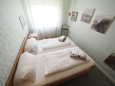 Ferienwohnung für 3 Personen (35 m²) in Westerland (Sylt) 8/9