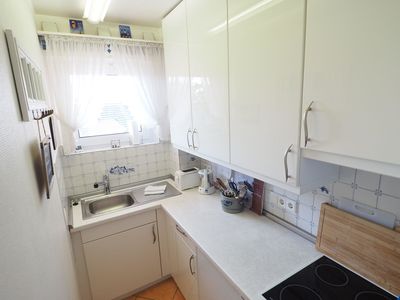 Ferienwohnung für 3 Personen (35 m²) in Westerland (Sylt) 9/9