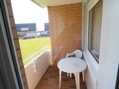 Ferienwohnung für 3 Personen (35 m²) in Westerland (Sylt) 2/10