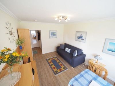 Ferienwohnung für 3 Personen (35 m²) in Westerland (Sylt) 3/10