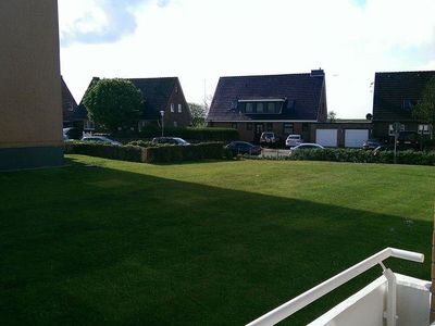 Ferienwohnung für 3 Personen (35 m²) in Westerland (Sylt) 4/10