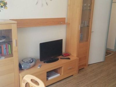 Ferienwohnung für 3 Personen (35 m²) in Westerland (Sylt) 5/10