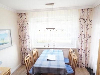 Ferienwohnung für 3 Personen (35 m²) in Westerland (Sylt) 6/10