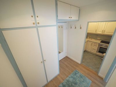 Ferienwohnung für 3 Personen (35 m²) in Westerland (Sylt) 9/10