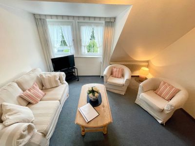 Ferienwohnung für 4 Personen (65 m²) in Westerland (Sylt) 1/7