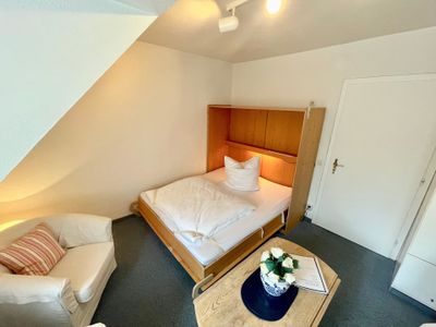 Ferienwohnung für 4 Personen (65 m²) in Westerland (Sylt) 2/7